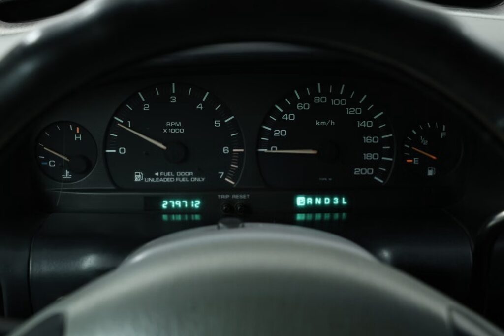 Chrysler Voyager III