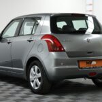 Suzuki Swift III
