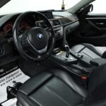 BMW 4 серия F32, F33, F36