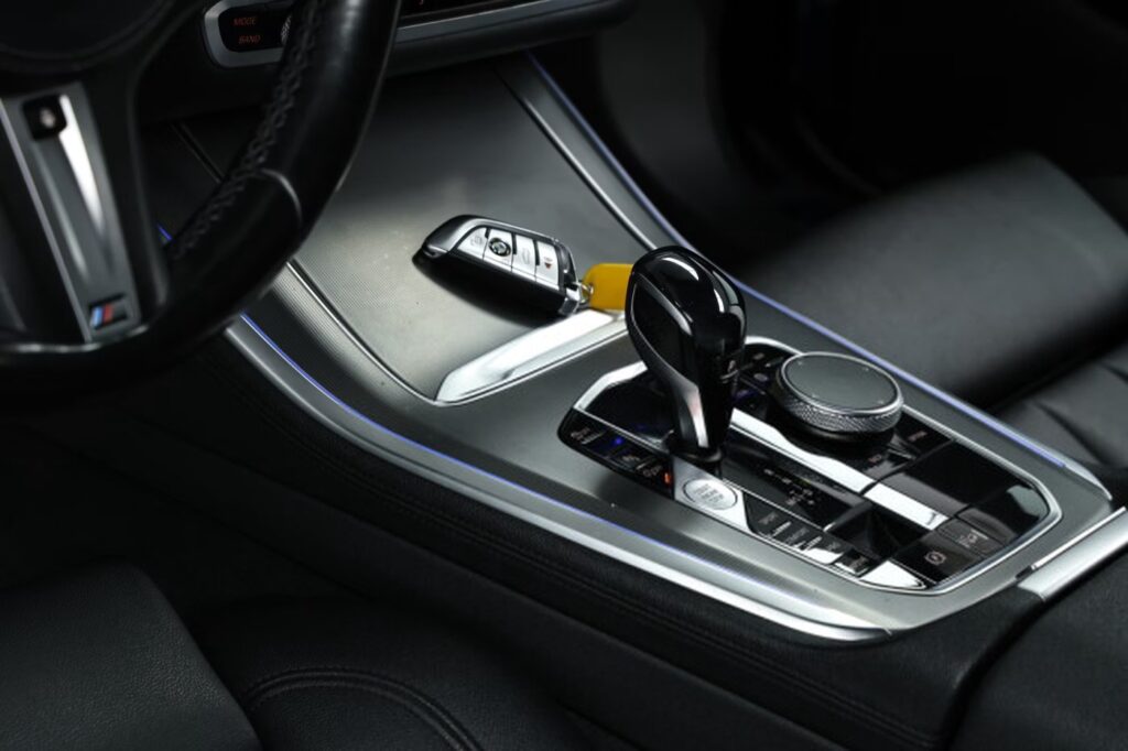BMW X5 G05