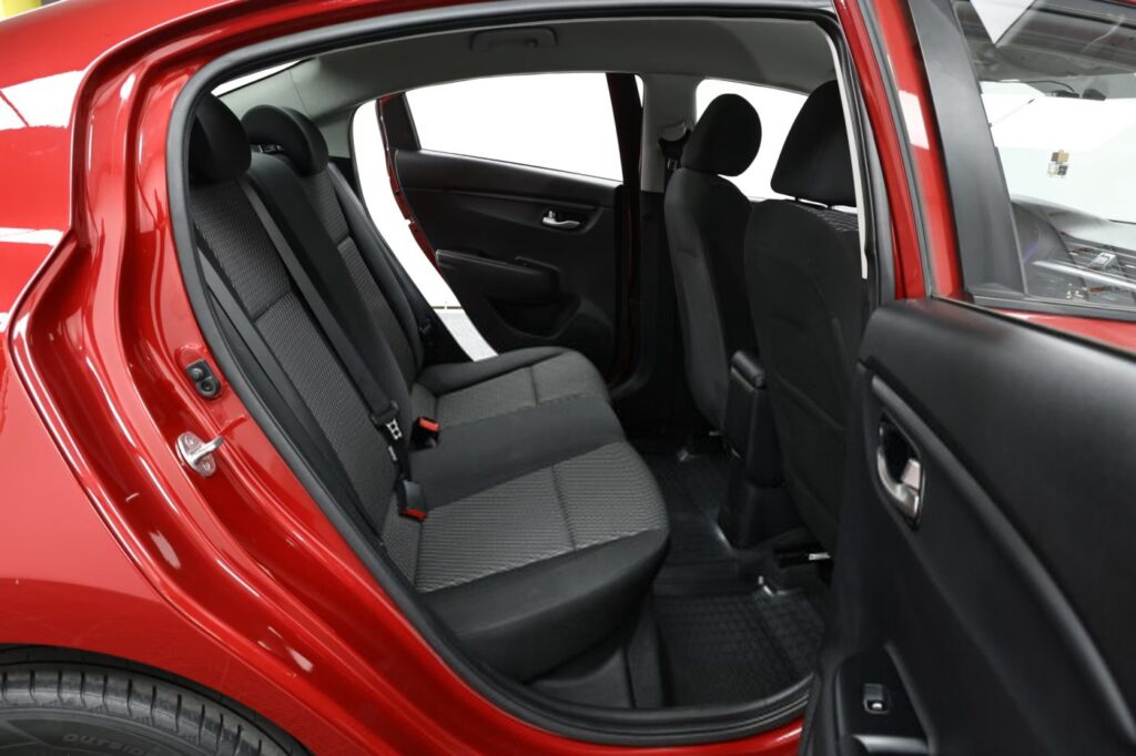 Kia Rio IV