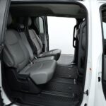 Toyota Sienna IV (XL40)