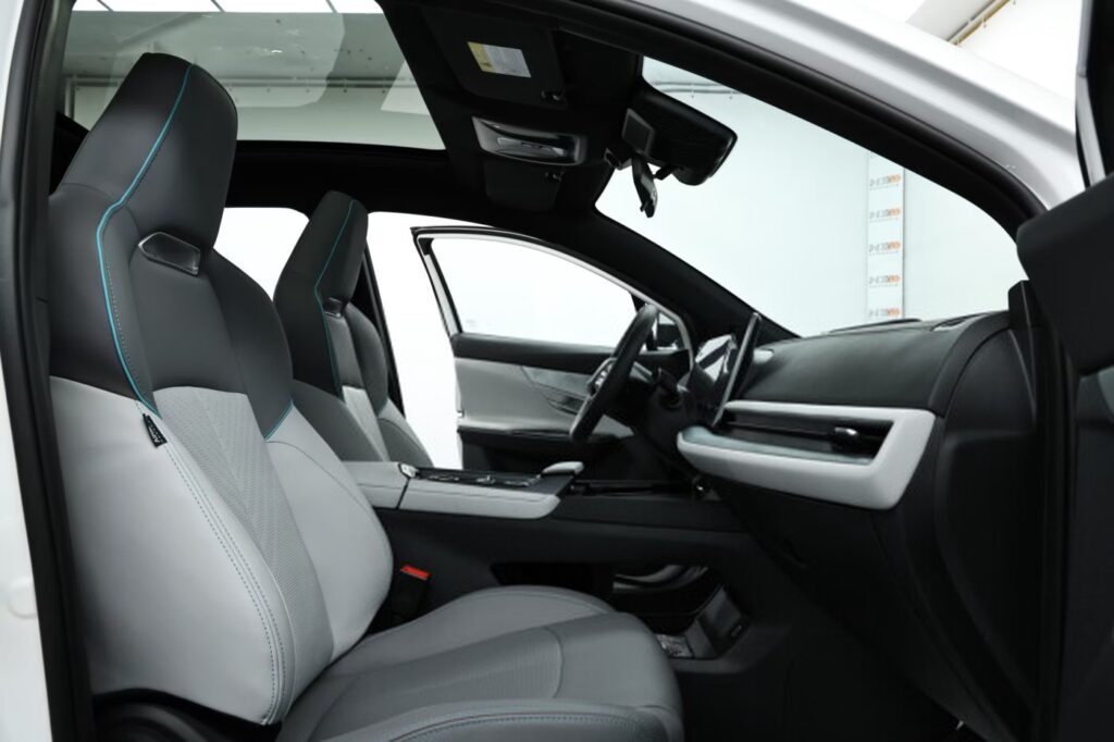 Changan Uni-T I