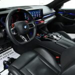 BMW M5 I