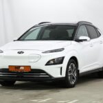 Hyundai Kona I · Рестайлинг