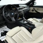 BMW 4 серия F32, F33, F36