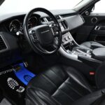 Land Rover Range Rover Sport II
