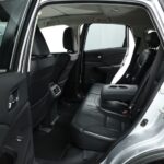 Honda CR-V IV · Рестайлинг