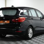 BMW 2 серия Grand Tourer F46