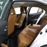 Lexus UX I