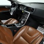 Volvo S60 II