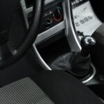 Peugeot 307 I · Рестайлинг