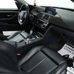 BMW 4 серия F32, F33, F36