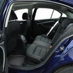 Skoda Octavia II · Рестайлинг