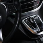 Mercedes-Benz V-Класс W447