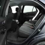 Chevrolet Equinox III · Рестайлинг