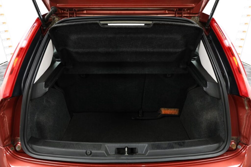 Fiat Punto III