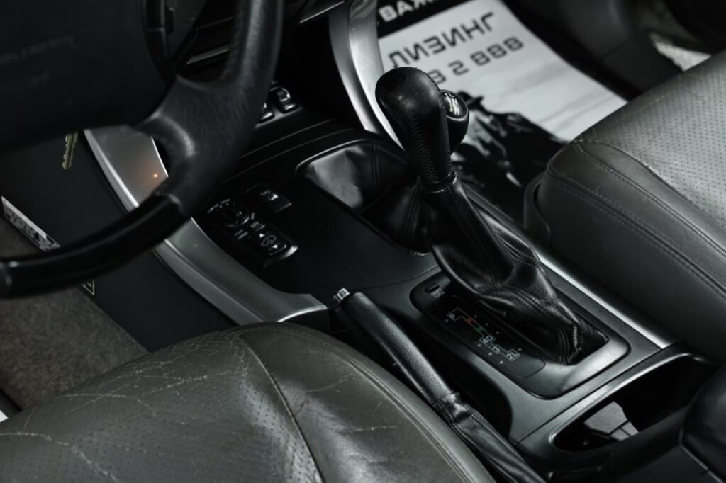 Toyota Land Cruiser Prado J120