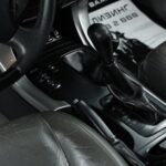 Toyota Land Cruiser Prado J120