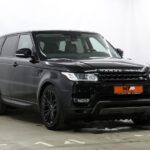 Land Rover Range Rover Sport II