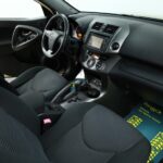 Toyota RAV4 III (XA30) · 2-й рестайлинг