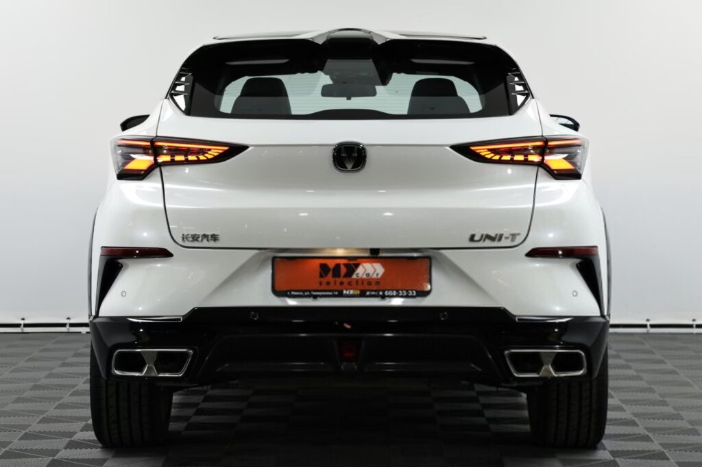 Changan Uni-T I