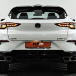 Changan Uni-T I