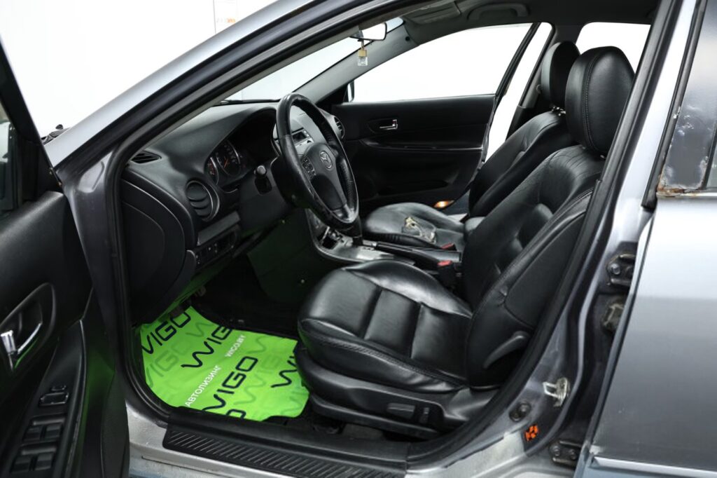 Mazda 6 I