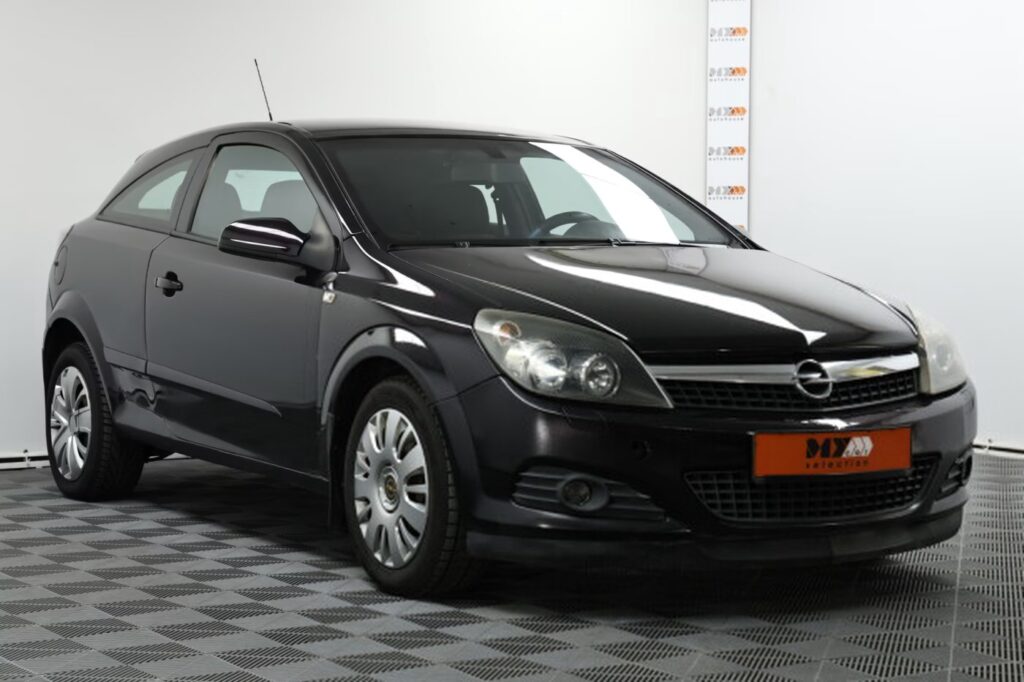 Opel Astra H