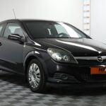 Opel Astra H