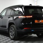 Jeep Grand Cherokee WL
