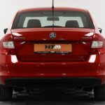 Skoda Rapid I