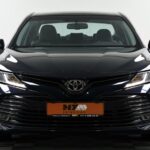 Toyota Camry XV70