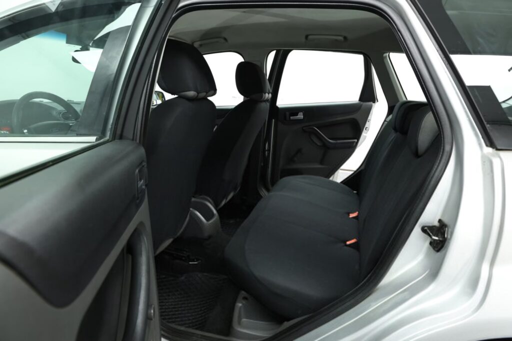 Ford Focus II