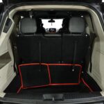 Dodge Grand Caravan V · Рестайлинг