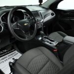 Chevrolet Equinox III