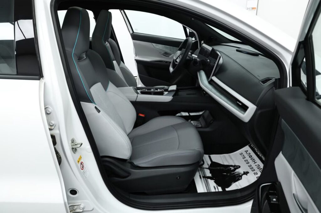 Changan Uni-T I