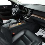 Volvo S60 III