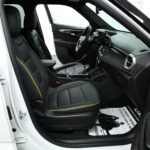 Chevrolet TrailBlazer I