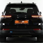 Jeep Grand Cherokee WL