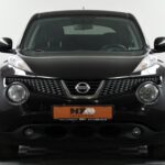 Nissan Juke YF15