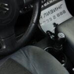 Suzuki Swift III