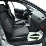 Opel Astra H · Рестайлинг