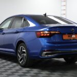Volkswagen Jetta VII · Рестайлинг