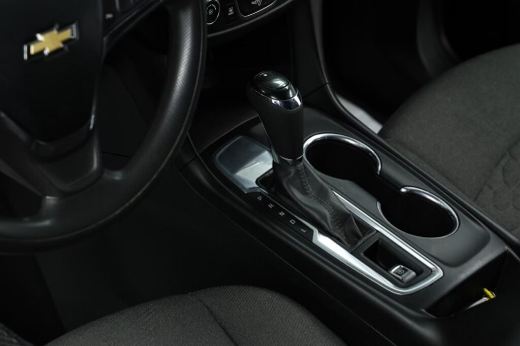 Chevrolet Equinox III