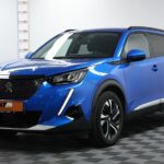 Peugeot 2008 II