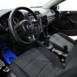 Volkswagen Golf VI