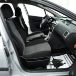 Peugeot 307 I · Рестайлинг