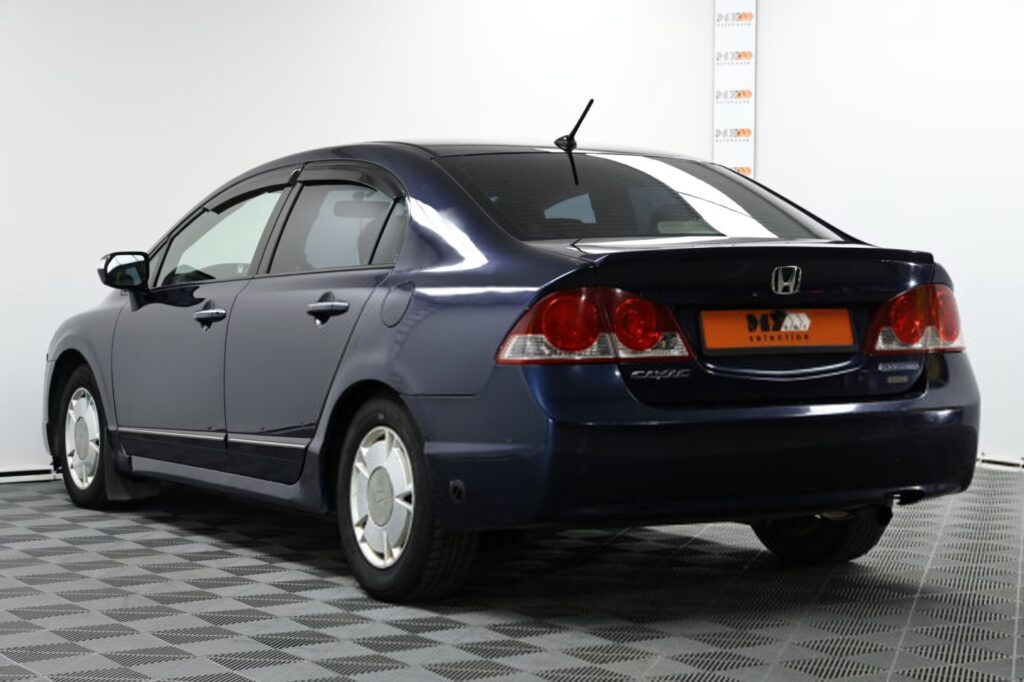 Honda Civic VIII