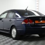 Honda Civic VIII
